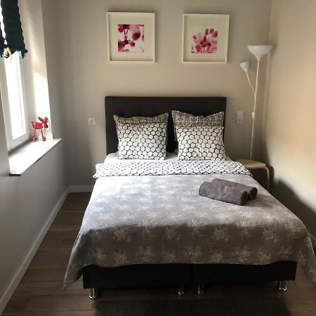 Apartmán Rybaki 28 Poznaň Exteriér fotografie