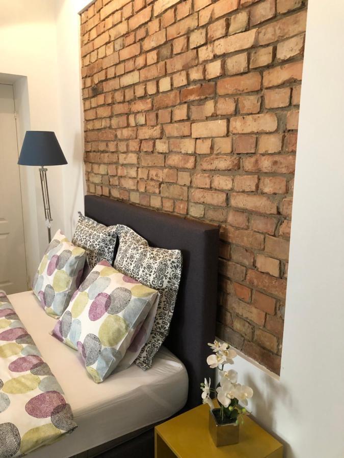 Apartmán Rybaki 28 Poznaň Exteriér fotografie