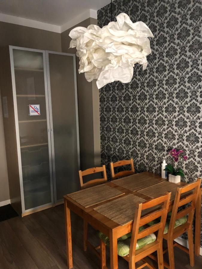 Apartmán Rybaki 28 Poznaň Exteriér fotografie