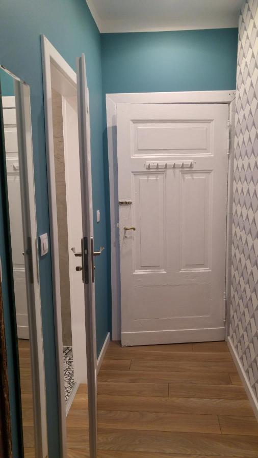 Apartmán Rybaki 28 Poznaň Exteriér fotografie